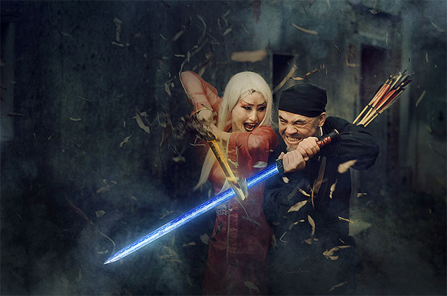 PhotoshopI(y)<a href=http://www.dekaron.com.cn/ target=_blank class=infotextkey>OӋ</a>ޟ֮·ΌWPhotoshop