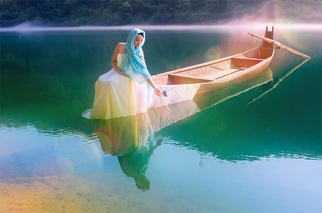 PhotoshopI(y)<a href=http://www.dekaron.com.cn/ target=_blank class=infotextkey>OӋ</a>ޟ֮·ΌWPhotoshop