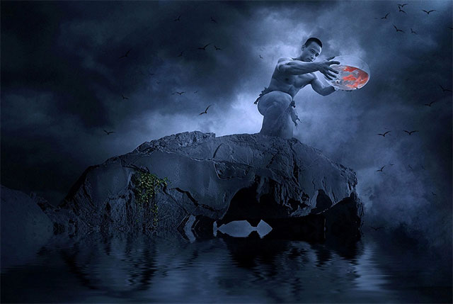 PhotoshopI(y)<a href=http://www.dekaron.com.cn/ target=_blank class=infotextkey>OӋ</a>ޟ֮·ΌWPhotoshop