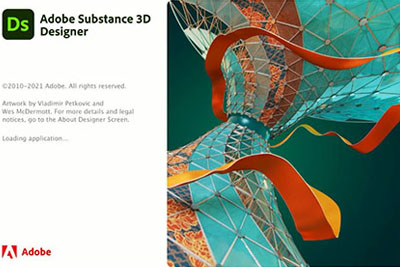 Adobe 3D(chung)⹤Substance 3Dۼ3DO(sh)Ӌ(j)A挍(sh)M(jn)