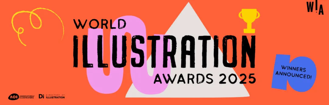 2025年世界<a href=http://www.dekaron.com.cn/sheji/chahua/ target=_blank class=infotextkey>插畫</a>獎01.jpg