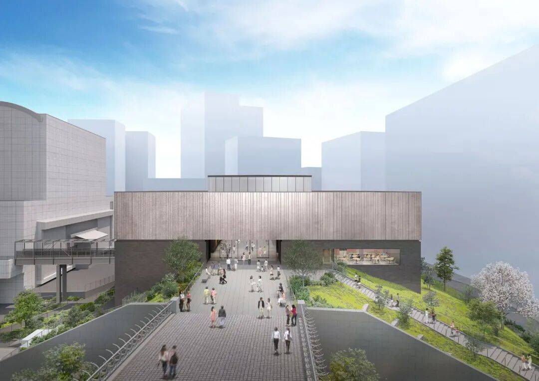 川口市立美術(shù)館抽象的“美”字<a href=http://www.dekaron.com.cn/sheji/biaozhi/ target=_blank class=infotextkey>logo</a>01.jpg