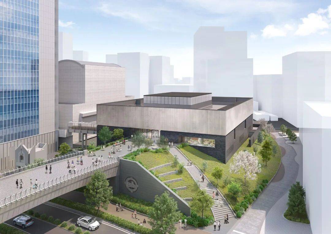 川口市立美術(shù)館抽象的“美”字<a href=http://www.dekaron.com.cn/sheji/biaozhi/ target=_blank class=infotextkey>logo</a>02.jpg