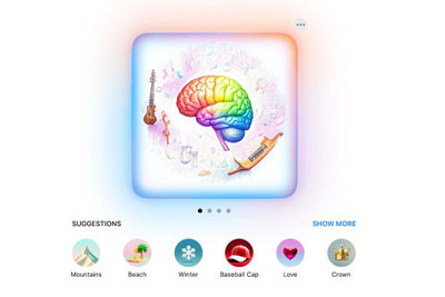 Apple AI g(sh)ĵO(sh)Ӌa(chn)ЩӰ 