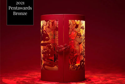 Pentawards 2021 (gu)HbO(sh)Ӌ(j)(jing)--wc@(jing)Ʒ
