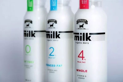 (gu)Straus Family CreameryЙC(j)ţ̰bO(sh)Ӌ(j)