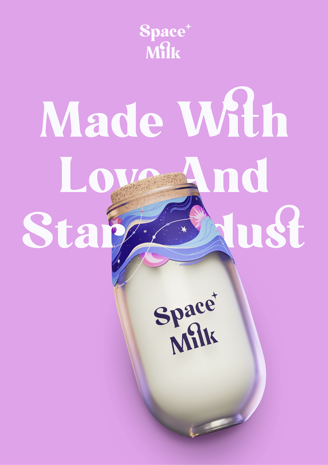 Space Milkţ̸Ʒ<a href=http://www.dekaron.com.cn/sheji/baozhuang/ target=_blank class=infotextkey>b</a><a href=http://www.dekaron.com.cn/ target=_blank class=infotextkey>O(sh)Ӌ(j)</a>