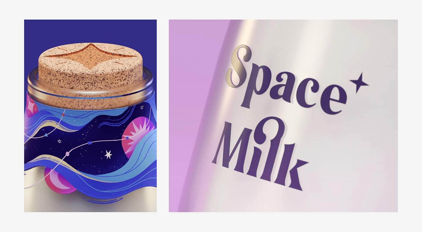 Space Milkţ̸Ʒ<a href=http://www.dekaron.com.cn/sheji/baozhuang/ target=_blank class=infotextkey>b</a><a href=http://www.dekaron.com.cn/ target=_blank class=infotextkey>O(sh)Ӌ(j)</a>