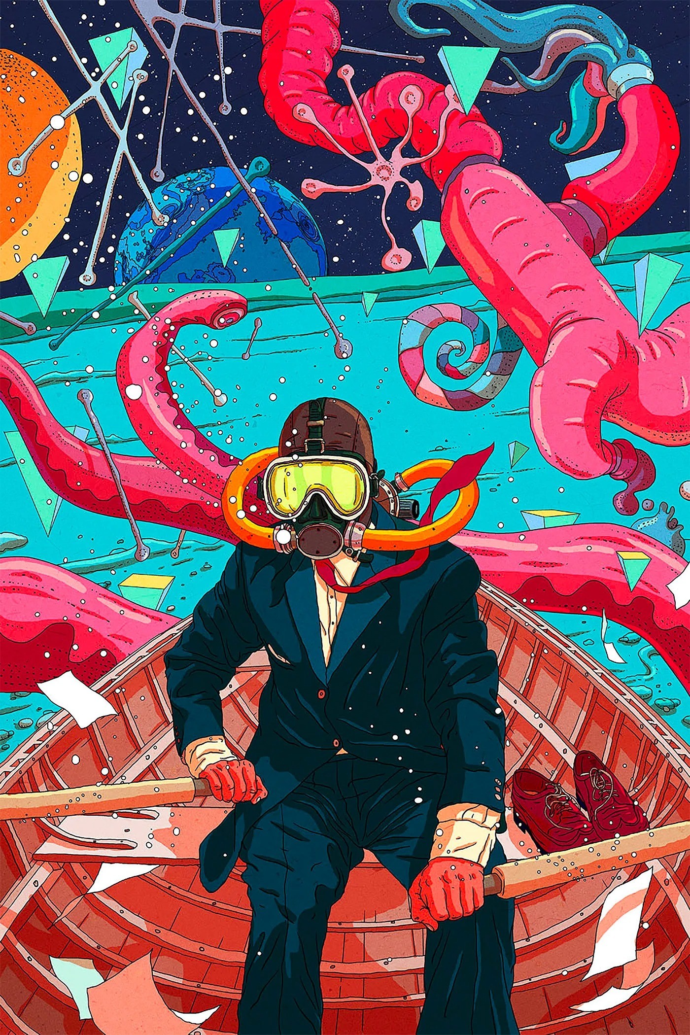 Olivier Bonhomme<a href=http://www.dekaron.com.cn/sheji/chahua/ target=_blank class=infotextkey>宋</a><a href=http://www.dekaron.com.cn/ target=_blank class=infotextkey>O(sh)Ӌ</a>p