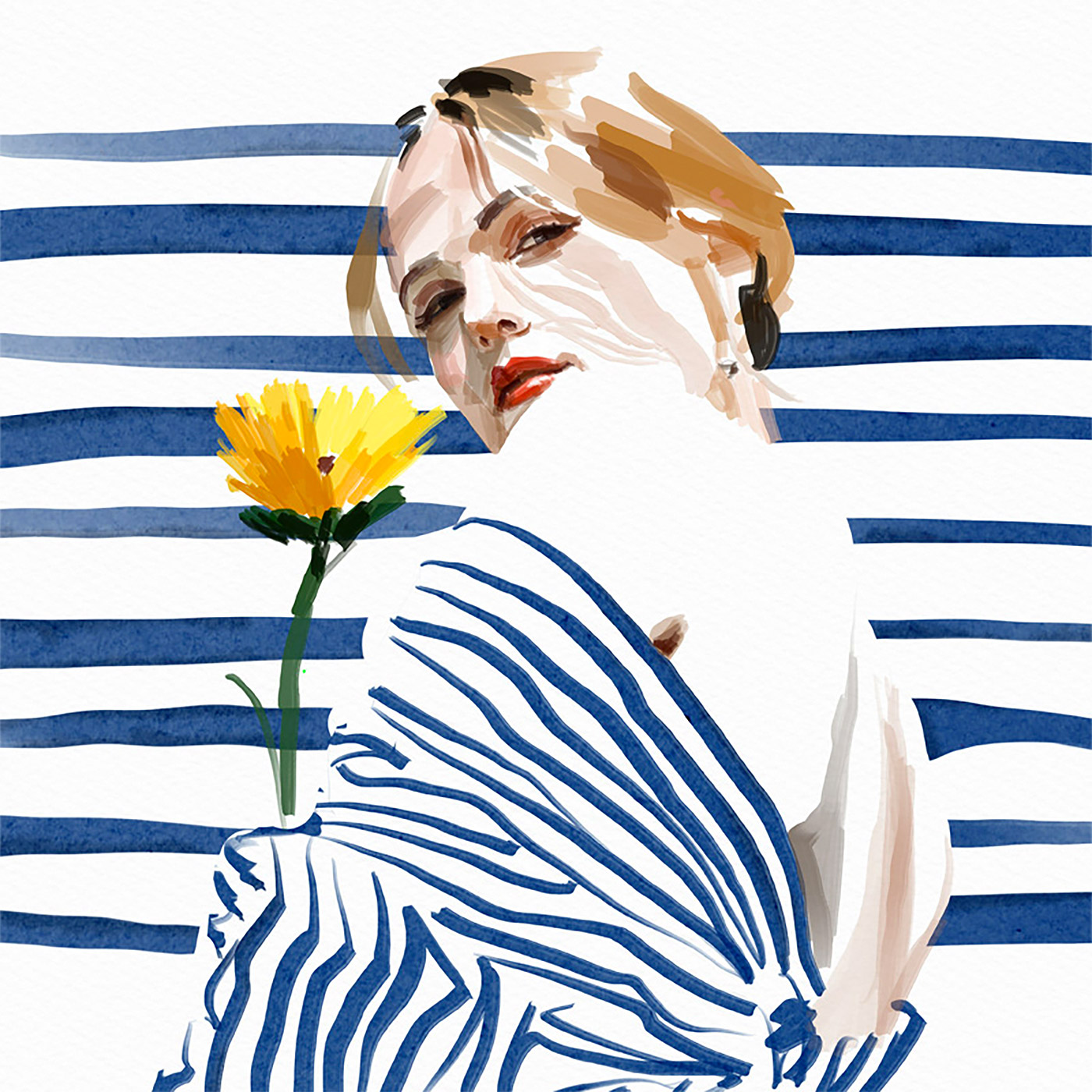 Ina StanimirovaФ<a href=http://www.dekaron.com.cn/sheji/chahua/ target=_blank class=infotextkey>宋</a>Ʒ