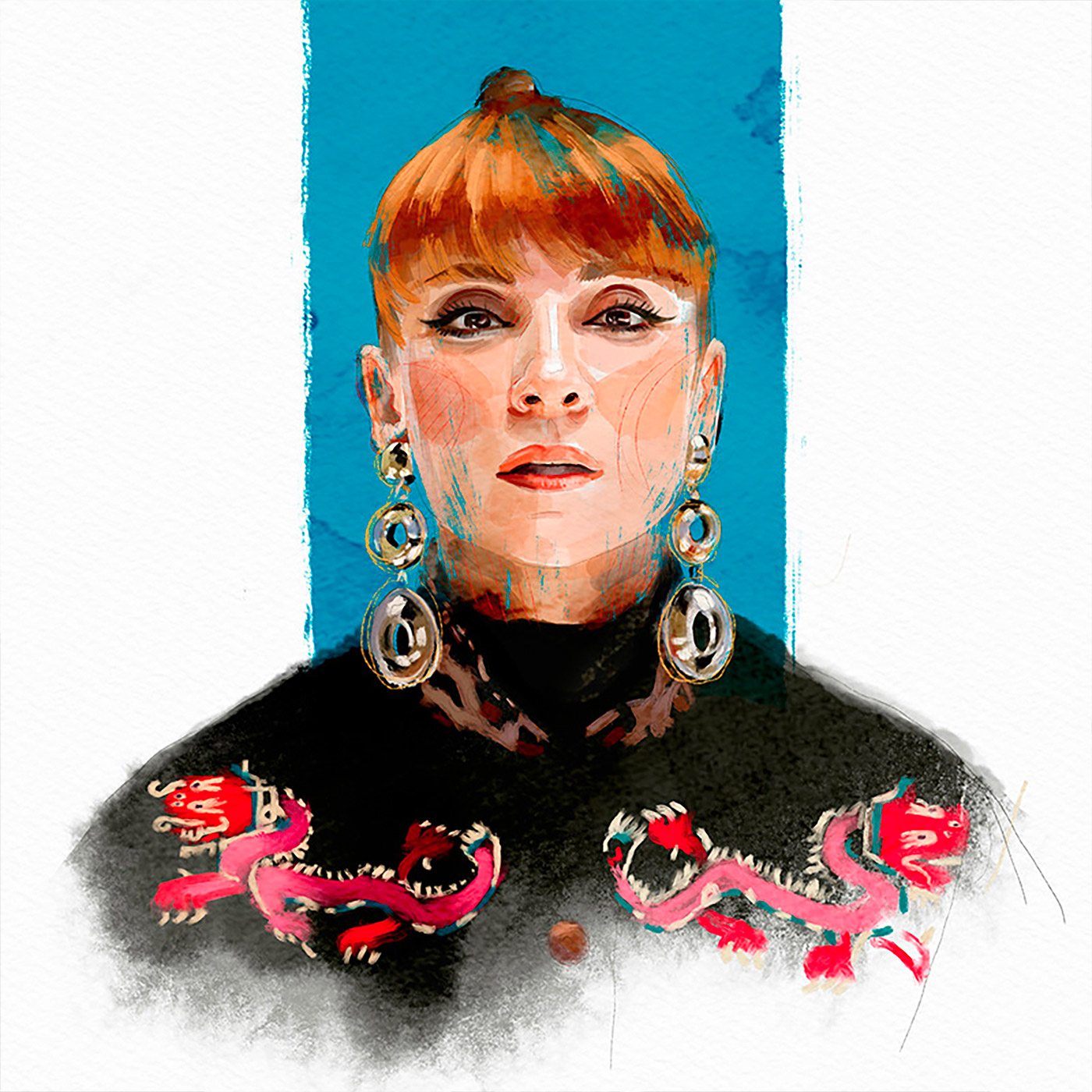 Ina StanimirovaФ<a href=http://www.dekaron.com.cn/sheji/chahua/ target=_blank class=infotextkey>宋</a>Ʒ