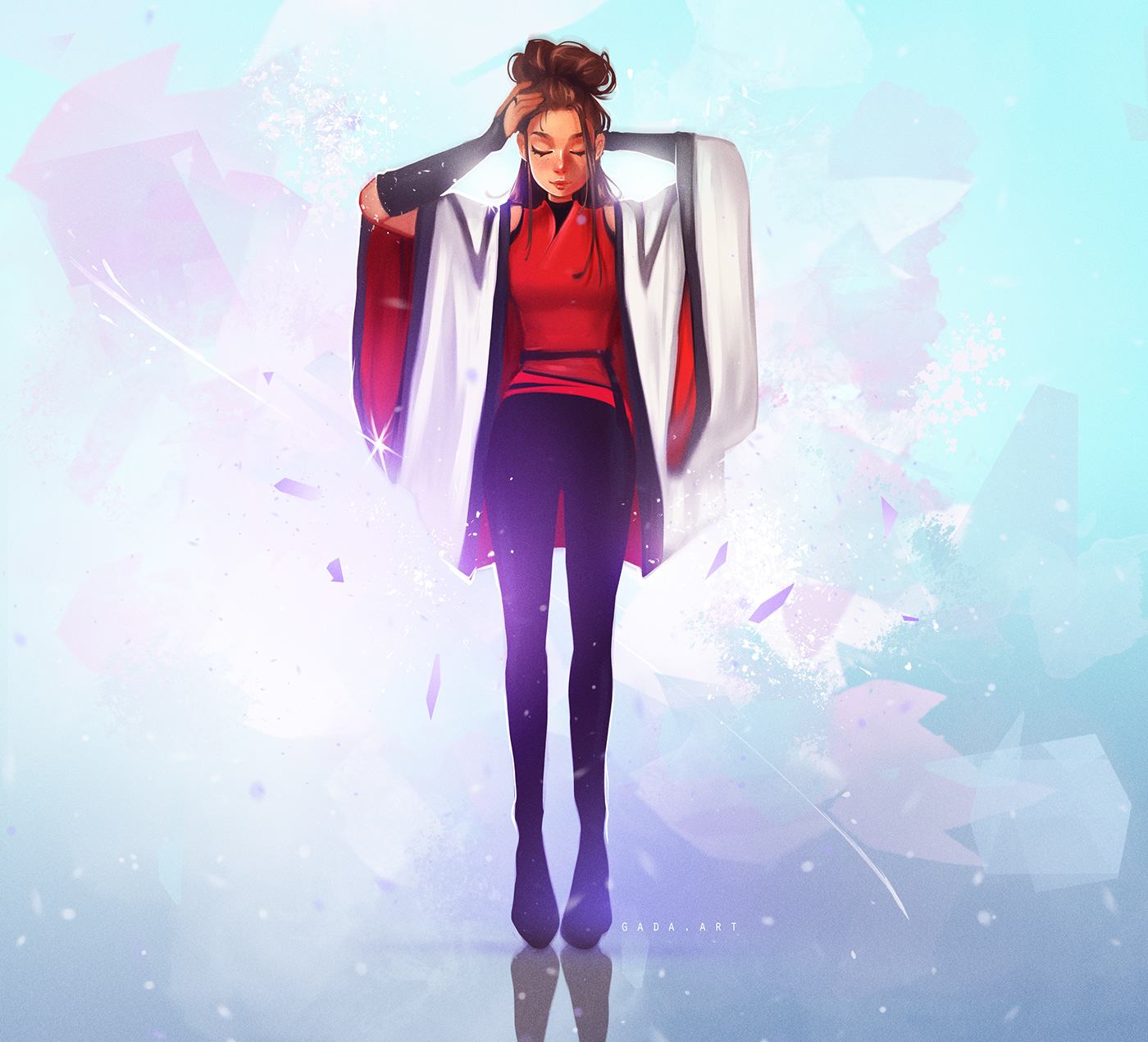 Gada Jermy<a href=http://www.dekaron.com.cn/sheji/chahua/ target=_blank class=infotextkey>宋(hu)</a>Ʒ