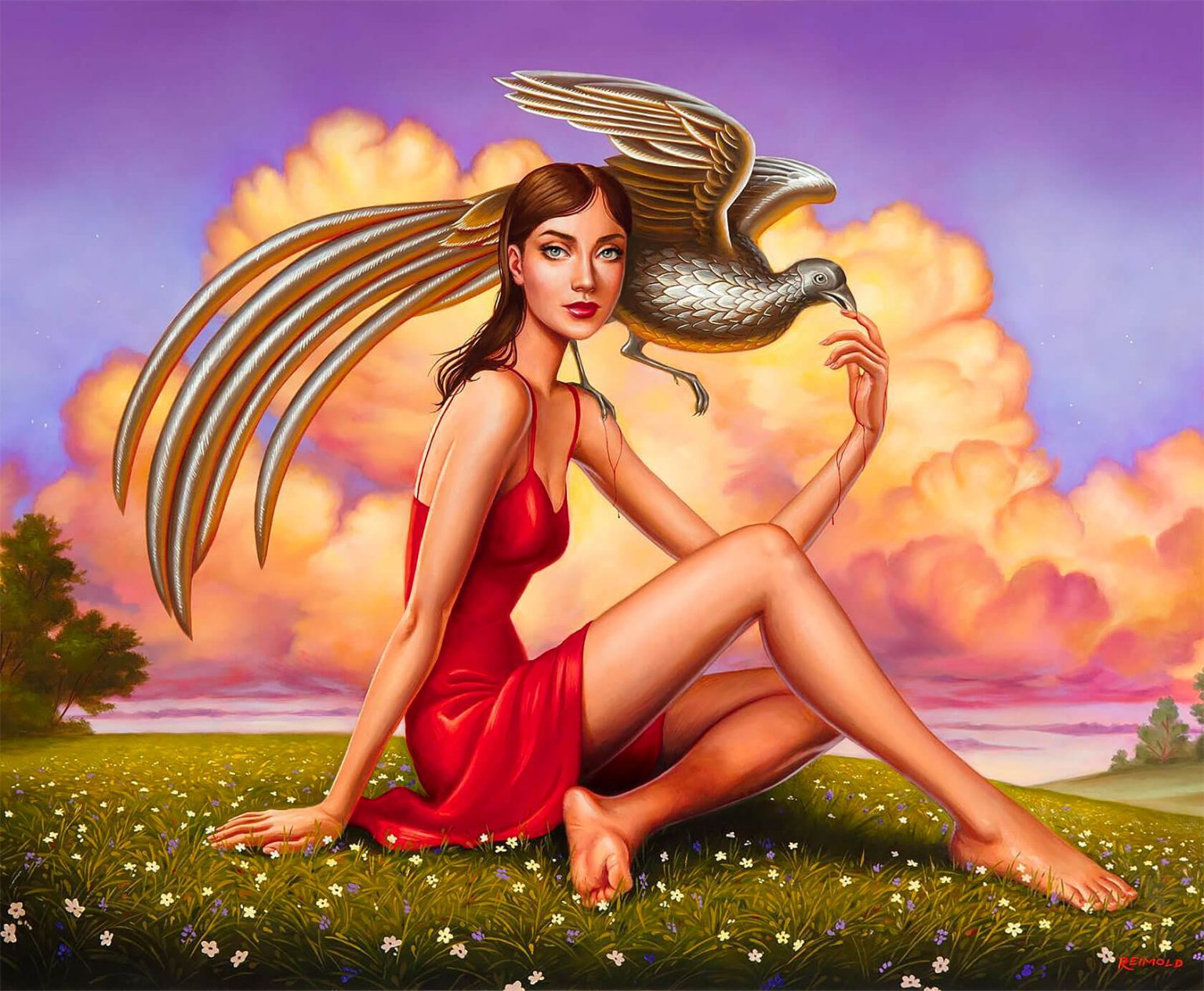 Allison ReimoldФ<a href=http://www.dekaron.com.cn/sheji/chahua/ target=_blank class=infotextkey>宋</a>