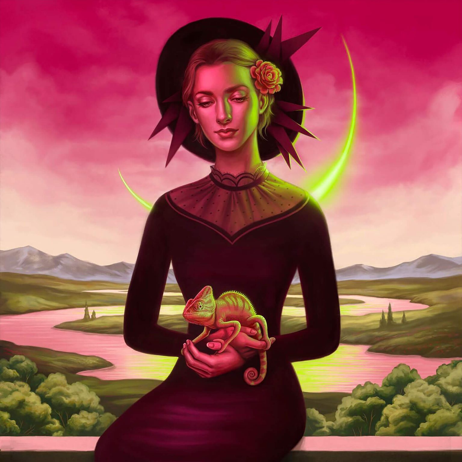 Allison ReimoldФ<a href=http://www.dekaron.com.cn/sheji/chahua/ target=_blank class=infotextkey>宋</a>
