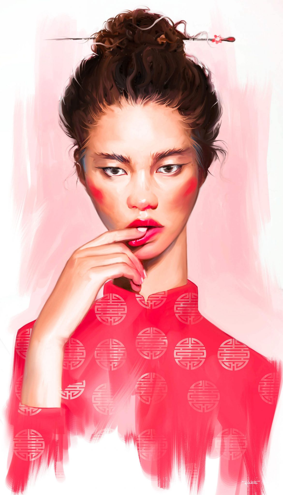 (x)āУԽDinh Diep<a href=http://www.dekaron.com.cn/sheji/chahua/ target=_blank class=infotextkey>宋</a>Ʒp