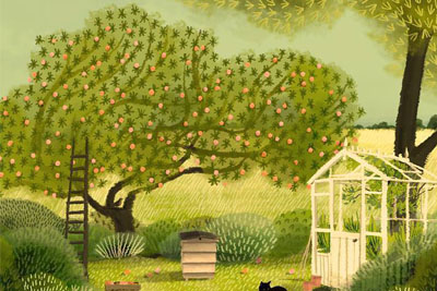Ӣm宋(hu) Jane Newland ͯԒ(hu)ɭƷ