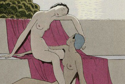 (gu)Ԋ(sh)Сf(shu) Pierre Louys (sh)宋(hu)p