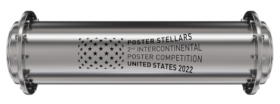 2022ڶ POSTER STELLARS Hِ@Ʒ