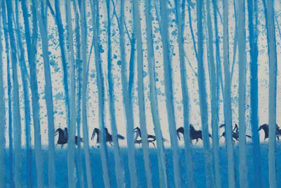 Jennifer Verny-Franks LƷ