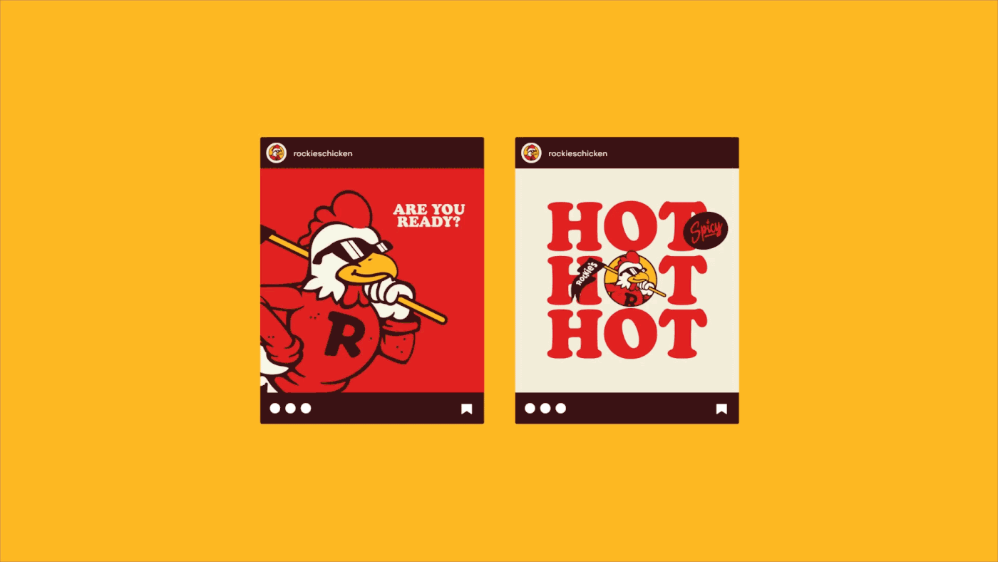 Rockie's ChickenƷVI<a href=http://www.dekaron.com.cn/ target=_blank class=infotextkey>O(sh)Ӌ</a>