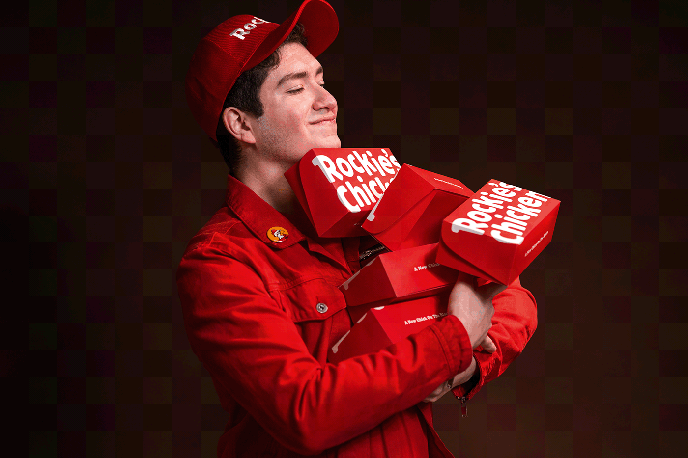 Rockie's ChickenƷVI<a href=http://www.dekaron.com.cn/ target=_blank class=infotextkey>O(sh)Ӌ</a>