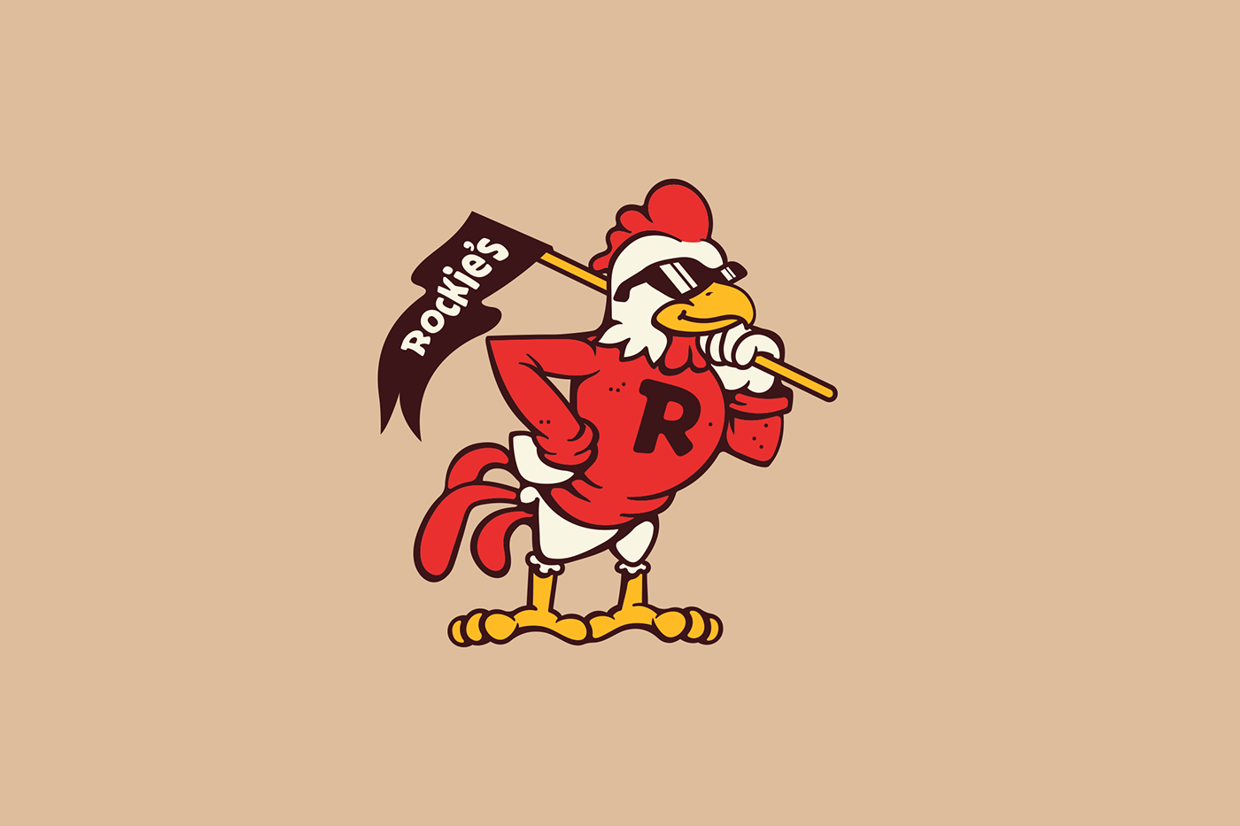 Rockie's ChickenƷVI<a href=http://www.dekaron.com.cn/ target=_blank class=infotextkey>O(sh)Ӌ</a>