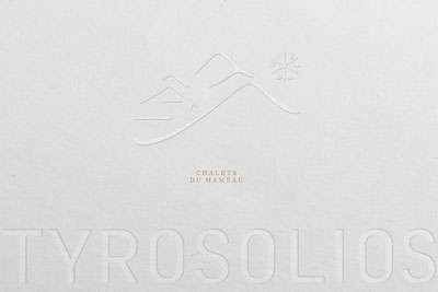 (gu)Chalet TyrosoliosƷO(sh)Ӌ(j) 