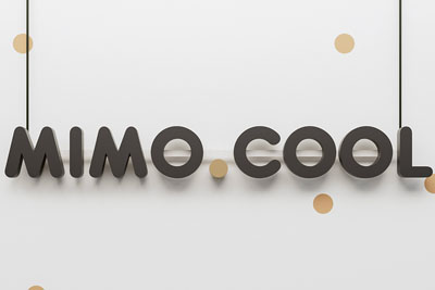 Mimo.Coolͯr(sh)bƷVIO(sh)Ӌ(j)