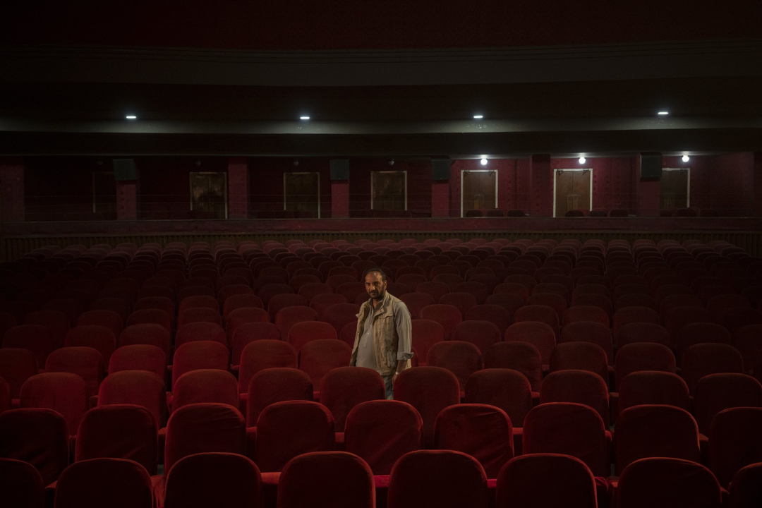 ӰԺ(qun); Bram Janssen