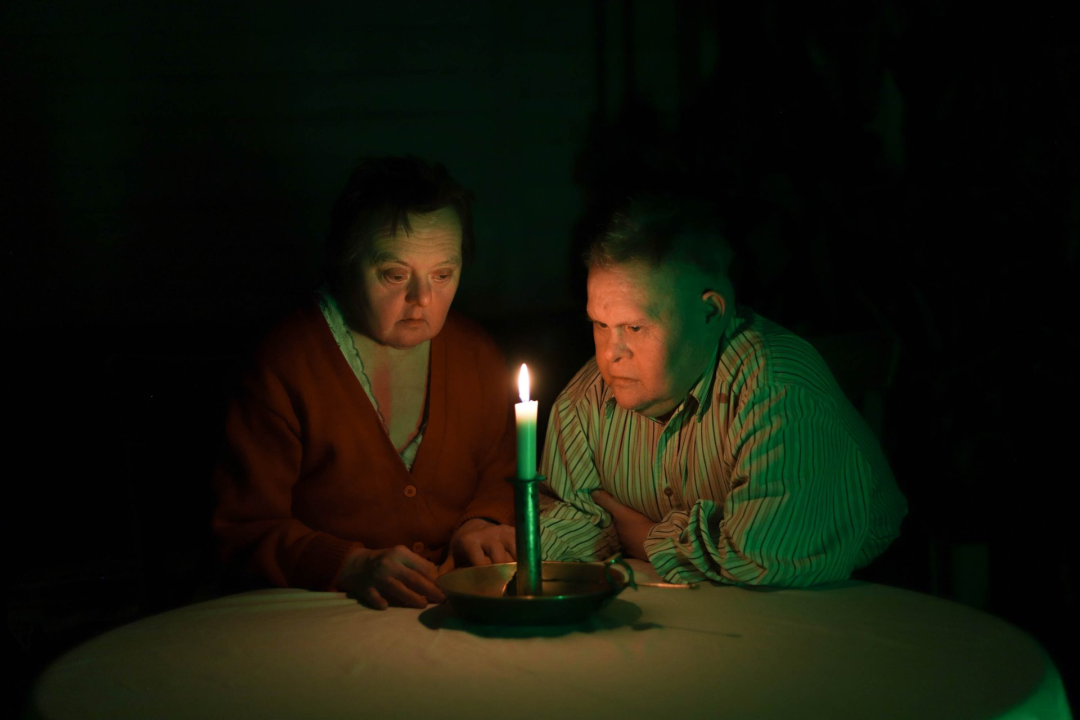 M+T(qun); Mary Gelman